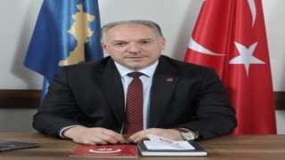 Kosova Kalkınma Bakanı Fikrim Damka, Erzuruma geliyor