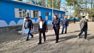 Köy Yaşam Merkezlerinin açılmasına sayılı günler kaldı