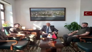 Köyceğiz Doğa Koruma ve Milli Parklar Şefliğinin sorumluluk alanları konuşuldu