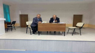 KÖYDES yatırımları görüşüldü