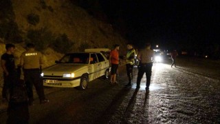 Kozanda Huzur ve Güven uygulaması yapıldı