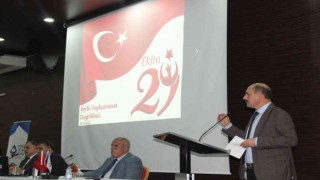 KTO Başkanı Öztürk: Adından söz ettirecek güzel projelere imza atmak için çalışacağız