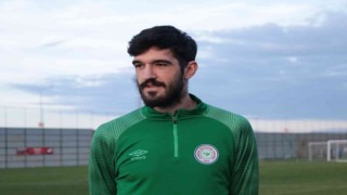 Kubilay Kanatsızkuş: Benim iki gol atmam çok önemli değil