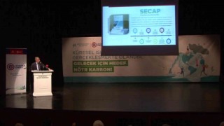 Küçükçekmecede 2030 yılına kadar binaların yüzde 50si güneş enerjili olacak