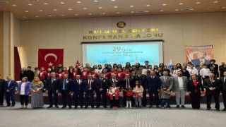 Kuluda 29 Ekim Kutlamaları
