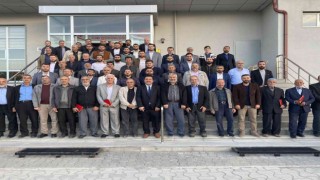 Kuluda din görevlileri bir araya geldi