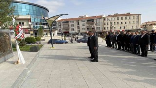 Kuluda Muhtarlar Günü törenle kutlandı
