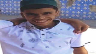 Kuran Kursu öğrencisi 16 yaşındaki Adem 25 gündür kayıp olarak aranıyor