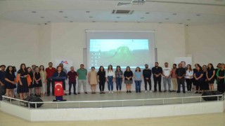 Kurs merkezlerinde veliler bilgilendiriliyor