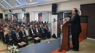 Kurt “Samimiyetle söylenen söz kulaktan gönle gider