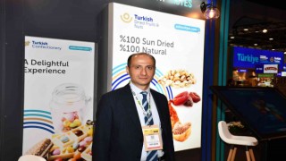 Kuru meyvede “inovatif ürün” morali