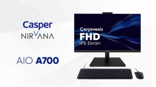 Kurumların arayışına her alanda cevap verebilen bir AIO bilgisayar