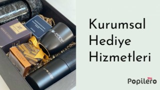 Kurumsal Hediye: Çalışanlarınızın Motivasyonunu Yükseltin