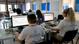 Kuşadası Belediyesinden Dijital Dönüşüm