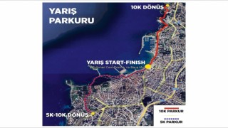 Kuşadasında LimitSensin Aydın için bazı yollar araç trafiğine kapatılacak