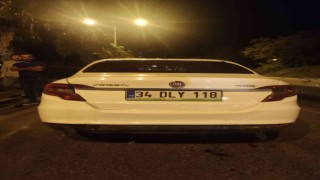 Kuşadasında zincirleme trafik kazası: 2 yaralı