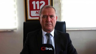 Kütahya, 112yi en bilinçli kullanan ikinci il oldu