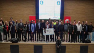 Kütahya Belediyesinden 70 amatör spor kulübüne nakdi destek