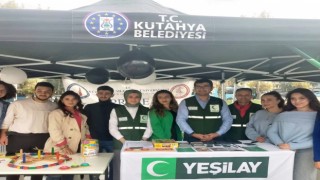 Kütahyada Kampüs şehirde projesi