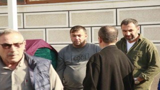 Liseli Sudenur toprağa verildi