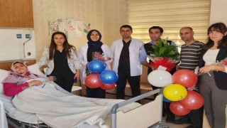 Lokman Hekim Hastaneleri ‘Hasta Hakları Gününü kutladı