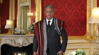 Madagaskar Dışişleri Bakanı BMde Rusyaya karşı oy kullandığı gerekçesiyle görevden alındı
