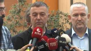 Maden ocağında yaralanan işçilerin yakınları o anları anlattı