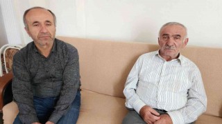 Maden şehidi Yener Saygının babası Faik Saygın: “Arkadaşları bizi kurtarın diye bağırınca dayanamayıp geri dönüyor”