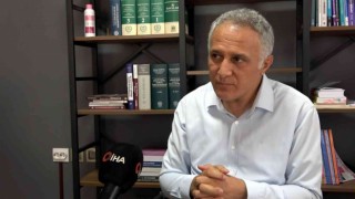 Mahmut Şahin: ”Özel şirketlerin çalışanlarına promosyon hakkını vermesi lazım”