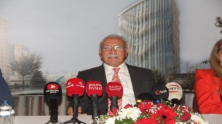 Malatya Girişim Grubunun 2 projesine European Property Awardstan ödül