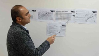Malatya için deprem uyarısı