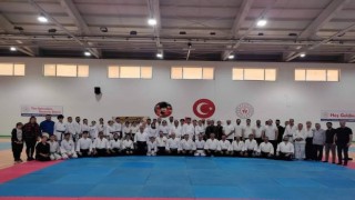 Malatyada ilk kez yapıldı