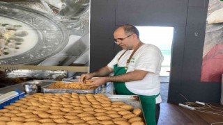 Maltepede Gaziantep rüzgarı esti