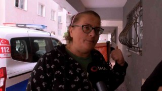 Maltepede kadın cinayeti sonrası komşular konuştu: Keşke tedavi olsaydı