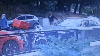 Maltepede liseli genç kıza taciz: Dakikalarca takip etti