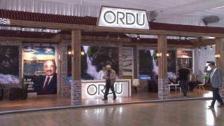 Maltepede Ordu rüzgarı esti