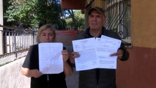 Maltepede yaşlı vatandaşa emeklilik şoku: 12 yıl sonra iptal edildi