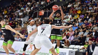 Manisa BBSK- Fenerbahçe maçının tarihi ve saati değişti