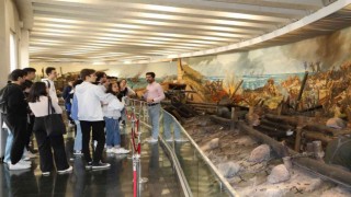 Manisa Büyükşehir ile üniversite arasında örnek iş birliği