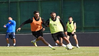 Manisa FK-Altay maçının biletleri satışa çıktı