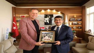 Manisa Ticaret Borsası ile Şehzadelerin işbirliği devam edecek
