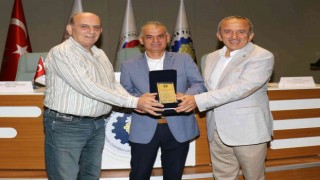 Manisa TSOnun ortağı olduğu proje ASELSAN Millileştirme Ailesine katıldı