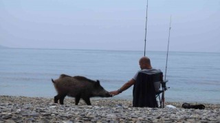 Manisalı kamu fotoğrafçıları Dilek Milli Parkını fotoğrafladı