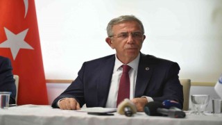Mansur Yavaştan ‘suda indirim kararıyla ilgili açıklama