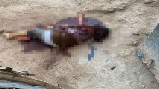Mardinde bir evde kadın cesedi bulundu