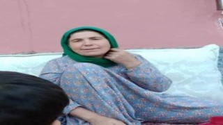 Mardindeki kadın cinayetinde şüpheli akraba gözaltına alındı