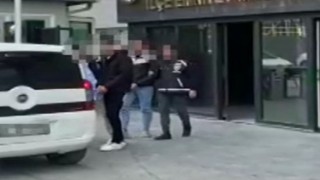 Market kasasından 78 bin TL para çalan eski çalışanlar kıskıvrak yakalandı