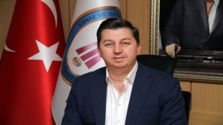 Marmaris Esnaf ve Sanatkarlar Odası Başkanı Ayyıldızın Cumhuriyet Bayramı mesajı