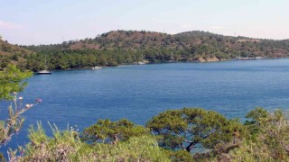 Marmaris ve Datçaya yeni nitelikli doğal koruma alanları