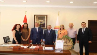 Marmarisin yer fıstığı coğrafi işaret aldı